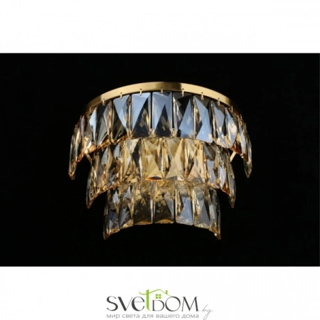 Настенные светильники APL.837.01.02 Aployt | Svetdom.by