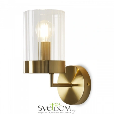 Бра FR5426WL-01BS Freya | Svetdom.by
