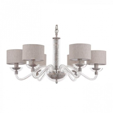 ЛюстрыARM526PL-06GR Maytoni | Svetdom.by