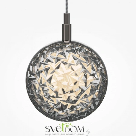 Подвесные светильники Maytoni MOD299PL-L10BC3K от Магазина Svetdom.by