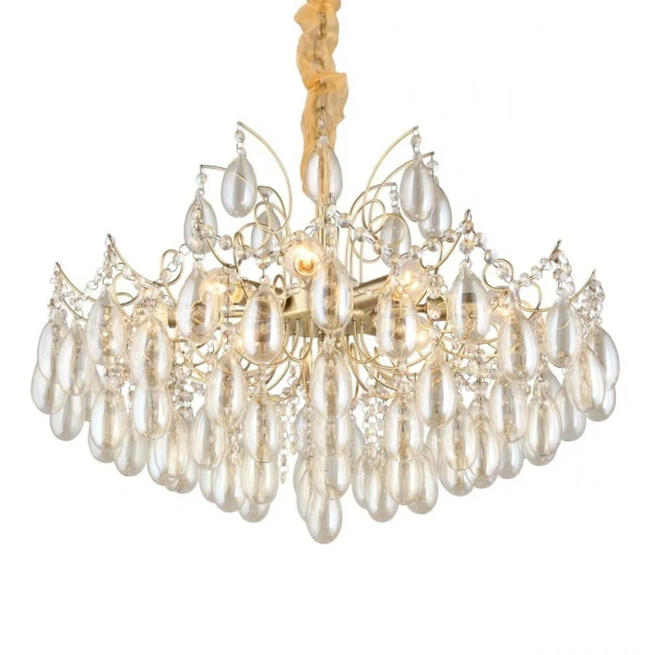 Люстры подвесныеOML-70703-08 Omnilux | Svetdom.by