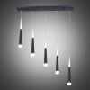 Подвесной светильник Citilux Вегас CL227051 CITILUX