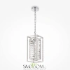 Подвесной светильник Maytoni MOD060PL-01CH Maytoni