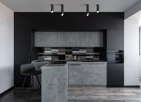 Фото Светильники Maytoni C026CL-01B Светильники Maytoni C026CL-01B от Магазина Svetdom.by