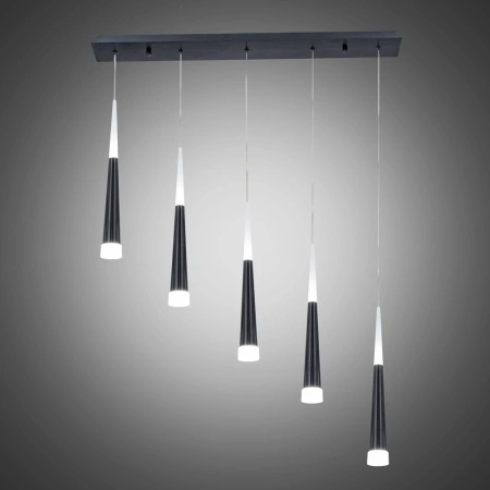 Подвесной светильник Citilux Вегас CL227051 CITILUX