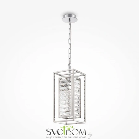 Подвесной светильник Maytoni MOD060PL-01CH Maytoni