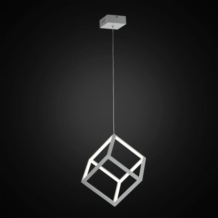 Подвесной светильник Citilux Cube CL719200 CITILUX