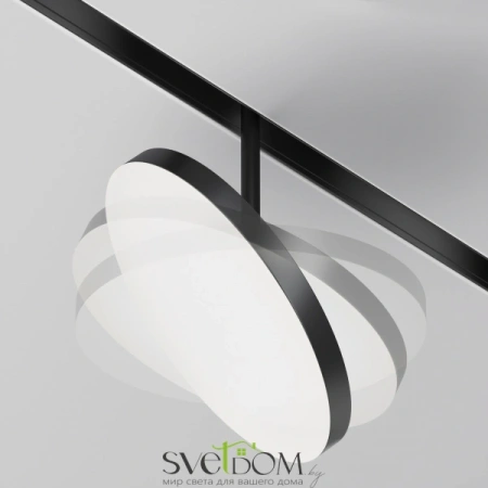 TR131-2-15W4K-B Maytoni