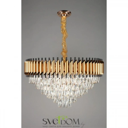 Люстры подвесныеOML-81903-24 Omnilux | Svetdom.by