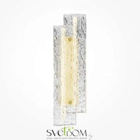 Настенные светильники MOD439WL-L10BSK Maytoni | Svetdom.by