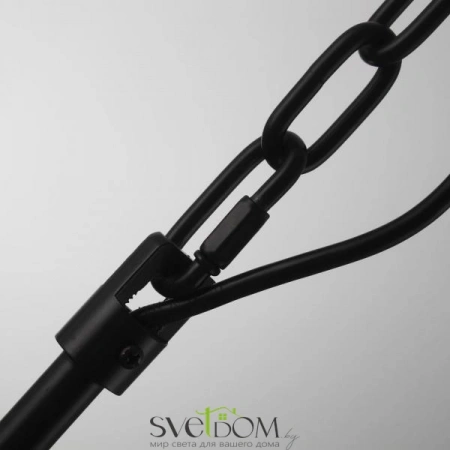 Подвесные светильники CITILUX CL332012 от Магазина Svetdom.by