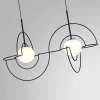 Подвесной светильник Odeon Light FUTURUM 7196/10L