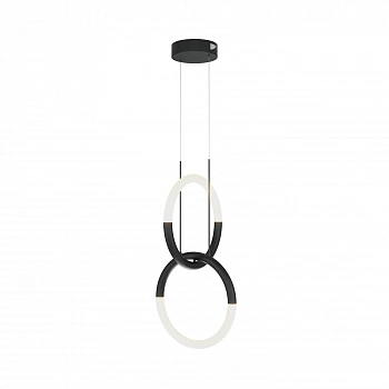 Подвесной светильник Maytoni MOD165PL-L18B3K