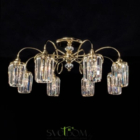 Люстры потолочныеCL330182 CITILUX | Svetdom.by