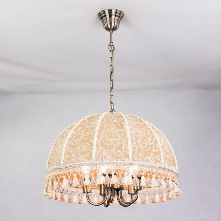 Люстры подвесныеCL407155 CITILUX | Svetdom.by