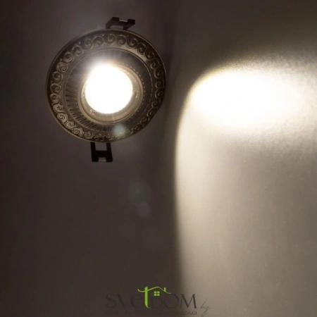 Citilux Боска CLD041NW3 LED Встраиваемый светильник с диммером CITILUX