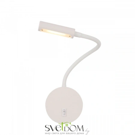 Настенные светильники C035WL-L3W3K Maytoni | Svetdom.by