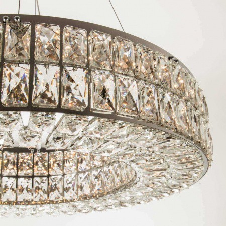 Люстры подвесныеML.330.600 CR MODELUX | Svetdom.by