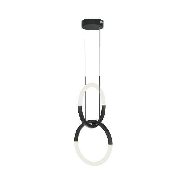 Подвесные светильники Maytoni MOD165PL-L18B3K от Магазина Svetdom.by