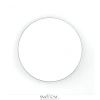 Накладка для светорегулятора Voltum S70 Белый VLS002002 Voltum VLS002002