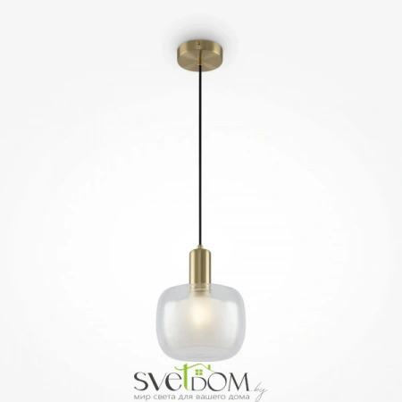 Фото Подвесные светильники Maytoni MOD411PL-01G Подвесные светильники Maytoni MOD411PL-01G от Магазина Svetdom.by