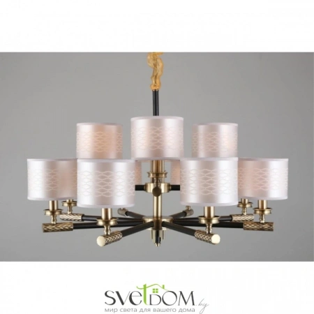 Люстры подвесныеOML-57303-12 Omnilux | Svetdom.by