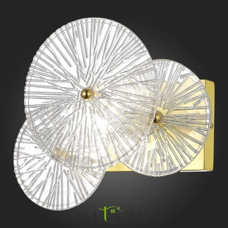 Бра SL1657.201.01 ST LUCE | Svetdom.by