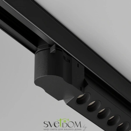 TR195-3-20W4K-M-B Maytoni