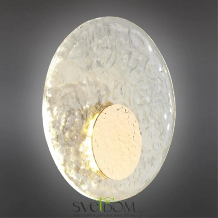 Бра APL.336.11.07 Aployt | Svetdom.by