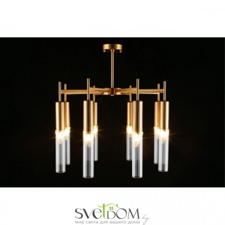 Люстры потолочныеAPL.327.07.08 Aployt | Svetdom.by