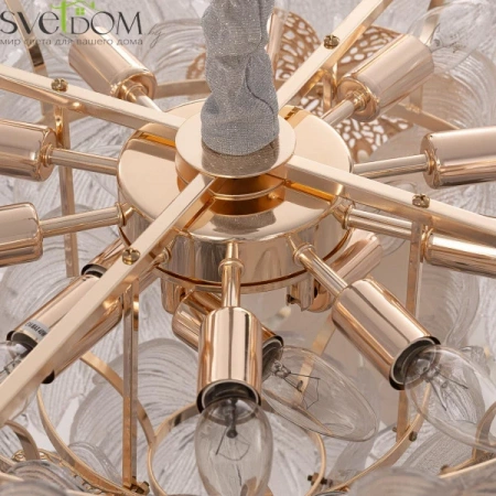 Люстры подвесныеCL305160 CITILUX | Svetdom.by