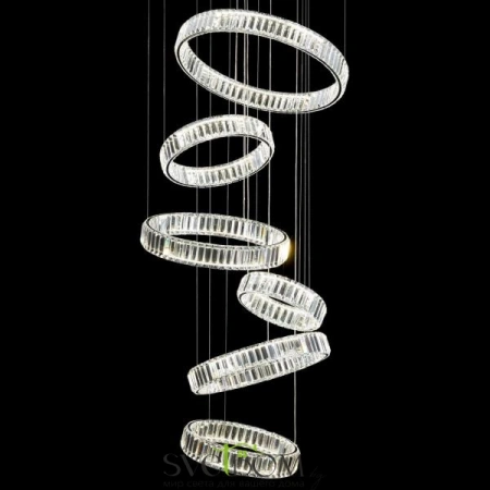 Люстры подвесныеCL338661 CITILUX | Svetdom.by