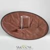 Настольная лампа Lussole Garza LSP-0823 E27 Lussole