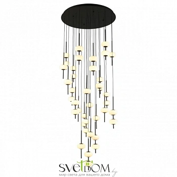 Светильник подвесной Aployt  APL.863.03.117