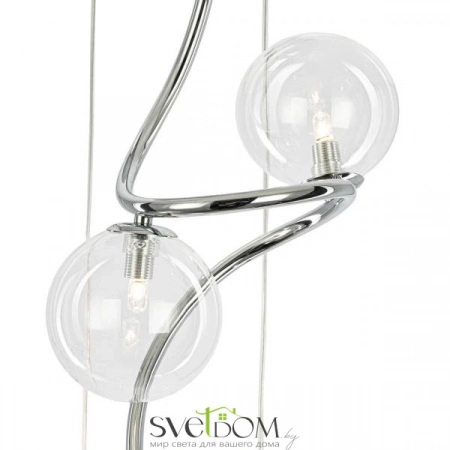 Люстры подвесныеCL206091 CITILUX | Svetdom.by