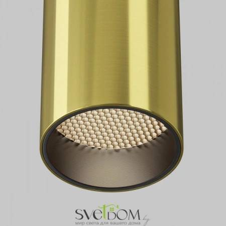 Потолочные светильники Maytoni C056CL-L12W3K-W-BS от Магазина Svetdom.by