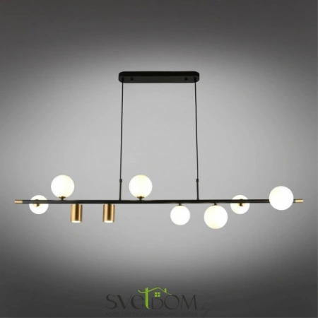 Люстры подвесныеAPL.644.13.07 Aployt | Svetdom.by