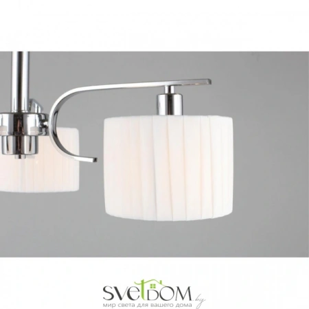 Люстры потолочныеOML-34207-03 Omnilux | Svetdom.by