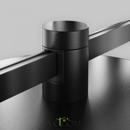 TR153-1-10W3K-B Maytoni