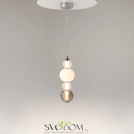 Подвесные светильники Maytoni P069PL-L17CH3K от Магазина Svetdom.by