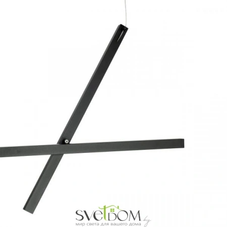 Подвесные светильники CITILUX CL216151 от Магазина Svetdom.by