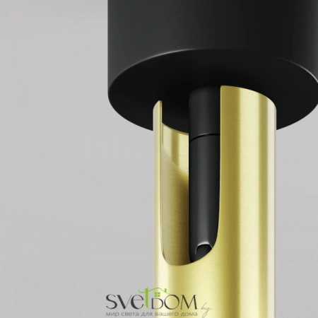 Потолочные светильники Maytoni C141CL-L125-6W4K-BBS от Магазина Svetdom.by