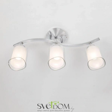 Фото CL169131 CITILUX Люстры потолочныеCL169131 CITILUX | Svetdom.by