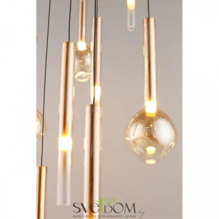Люстры подвесныеAPL.059.03.56 Aployt | Svetdom.by