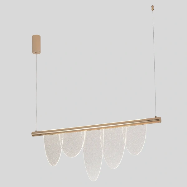 Подвесные светильники Crystal Lux 3700/222 от Магазина Svetdom.by