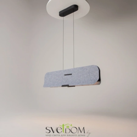 Подвесные светильники Maytoni MOD408PL-L12B3K от Магазина Svetdom.by