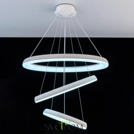 Люстры подвесныеCL730A150S CITILUX | Svetdom.by