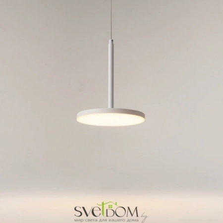 Подвесные светильники Maytoni P076PL-L12W3K-W от Магазина Svetdom.by