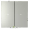 Выключатели для жалюзи Voltum S70 Сталь VLS020705 Voltum VLS020705