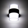 Уличный настенный светильник Citilux GARDA CLU0009R CITILUX